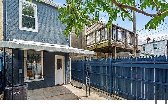 4th image of 206 N Milton Ave #Sfh