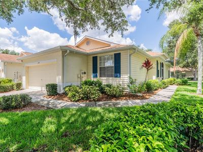 2346 Nantucket Dr #58, Sun City Center, FL, 33573