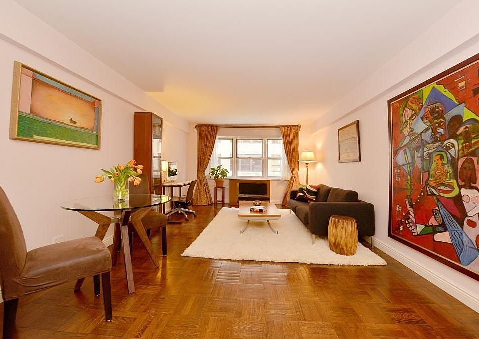 Living / Dining