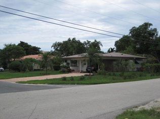 2500 SE 5th St, Pompano Beach, FL 33062