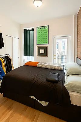 2nd image of 109 Eldridge St Unit 6