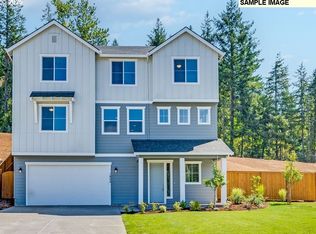 2112 NE Ridge Run Ln, Estacada, OR 97023