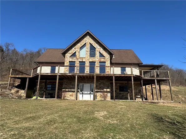 382 Mahan School Rd, Blairsville, PA 15717