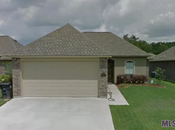 17025 Glenwood Springs Dr, Greenwell Springs, LA 70739