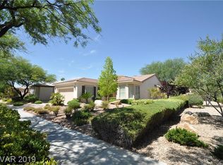 4751 Fiore Bella Blvd, Las Vegas, NV 89135