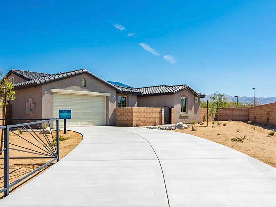 1st image of 66210 Agave Way
