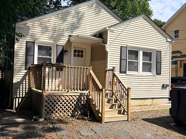 151 E Bettlewood Ave #A — Photo 1