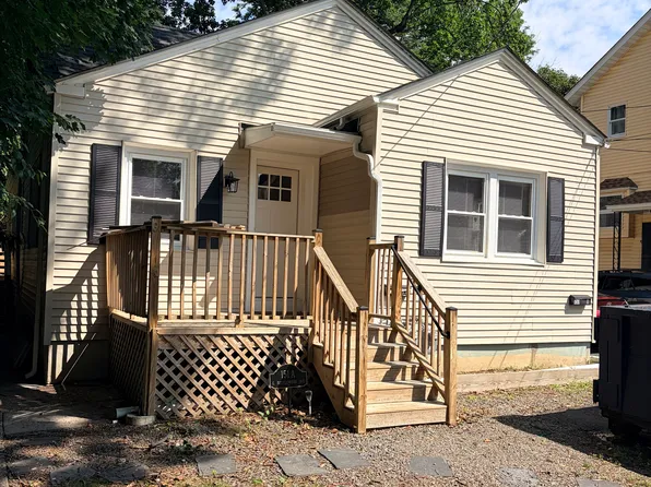 151 E Bettlewood Ave APT A, Oaklyn, NJ 08107