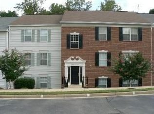 12260 Stevenson Ct, Woodbridge, VA 22192
