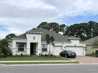 4780 Hebron Dr, Merritt Island, FL 32953