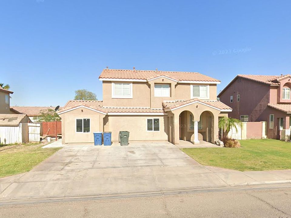 913 E Rivera Ave Calexico CA Zillow