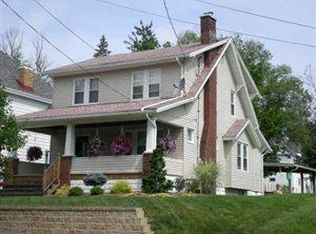 429 E Garfield Ave, New Castle, PA 16105