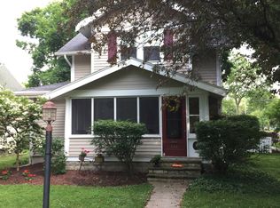 242 W 7th St, Perrysburg, OH