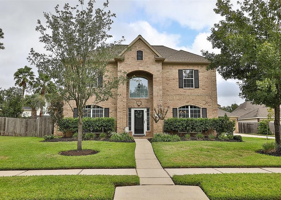 1st image of 15610 Twisting Springs Dr