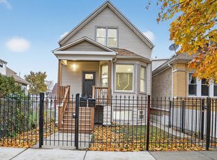 5102 W Belden St, Chicago, IL 60639