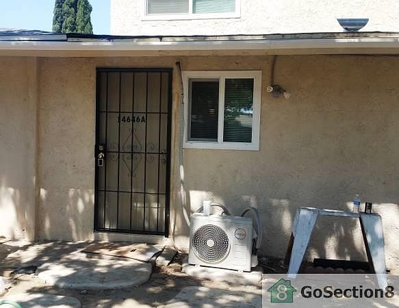 2nd image of 14646 Boyle Ave APT A