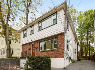 134 W Selden St, Mattapan, MA 02126