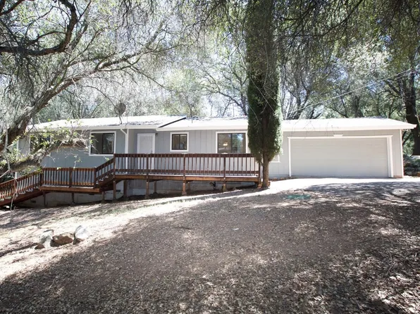 2728 Stevens Dr, Auburn, CA 95602