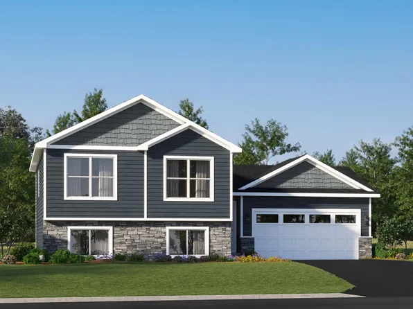 8897 Foust Ln, Rockford, MN 55373