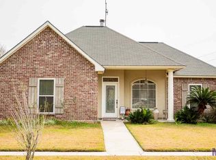 2645 Elwick Dr, Baton Rouge, LA 70816