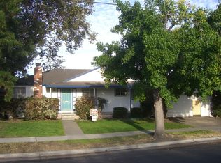 861 N Monroe St, San Jose, CA 95128