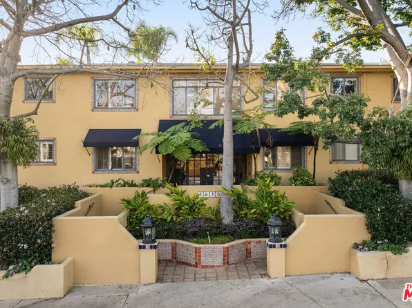 1615 N Laurel Ave APT 202, Los Angeles, CA 90046