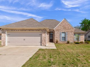 124 Western Ridge Cir, Canton, MS 39046