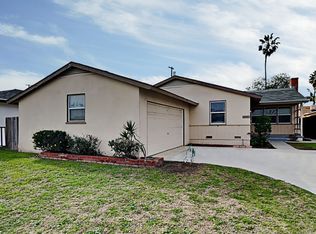 13401 Purche Ave, Gardena, CA 90249