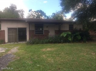 1255 NE 35th St, Ocala, FL 34479