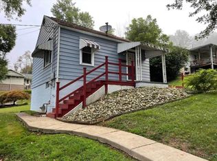 1201 5th St, New Martinsville, WV 26155