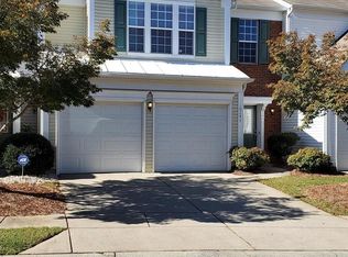 10245 Garmoyle St, Charlotte, NC 28277