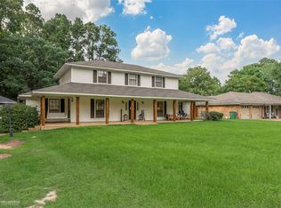 8205 White Oak Dr, Haughton, LA 71037