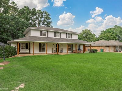 8205 White Oak Dr, Haughton, LA, 71037