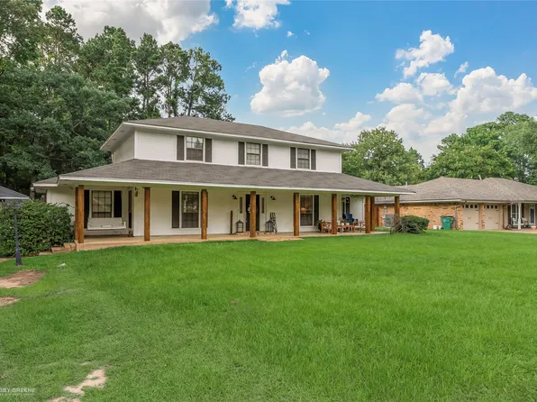 8205 White Oak Dr, Haughton, LA 71037