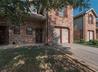4077 Glenstone Ter, Springdale, AR 72762