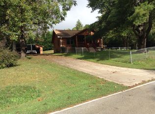 1524 Marrestop Rd, Murphy, NC 28906