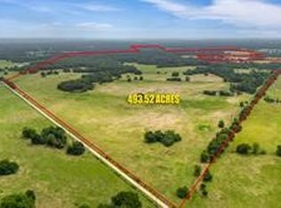 Rs County Rd #4515, Pt, TX 75472