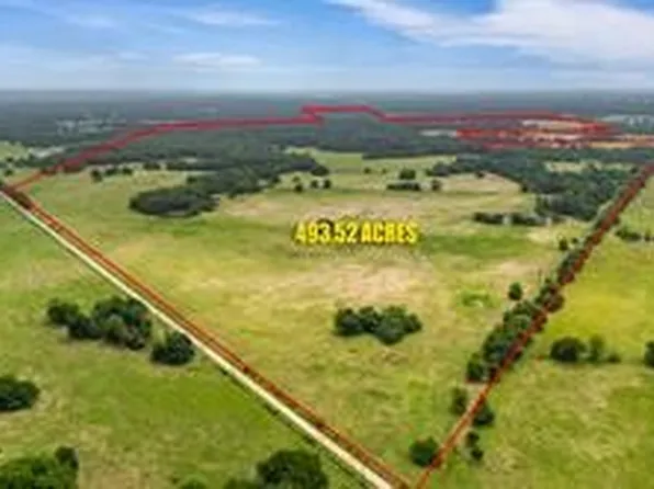 Rs County Rd #4515, Pt, TX 75472