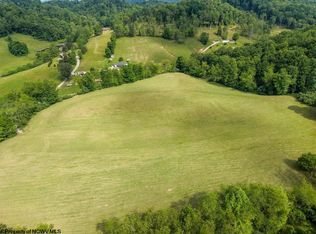 0 County Road 32/22 Rd, French Creek, WV 26218