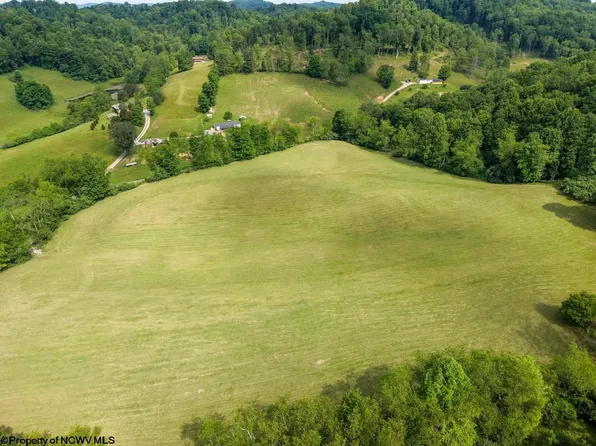 0 County Road 32/22 Rd, French Creek, WV 26218