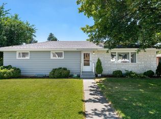 11622 E 24th Ave, Spokane, WA 99206