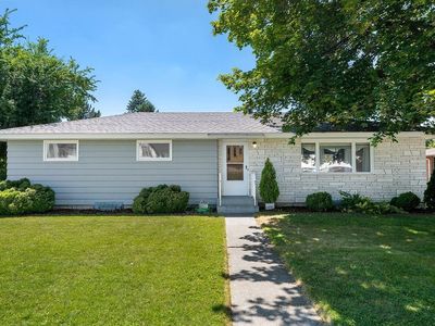 11622 E 24th Ave, Spokane, WA, 99206