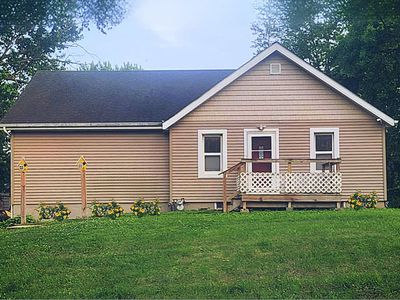 50 Park St, Carlisle, IA, 50047