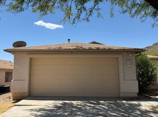 3065 W Mermaid Ct, Tucson, AZ 85746