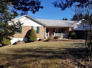 536 W Highway N, Wentzville, MO 63385