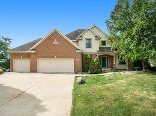 5843 Ayrshire Ct SW, Wyoming, MI 49418