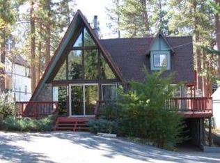 40163 Mahanoy Ln, Big Bear Lake, CA 92315