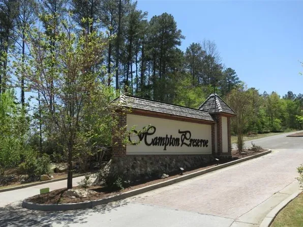 0 Caversham Ln SE Lot 55, Rome, GA 30161