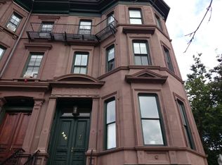 495 Columbus Ave APT 4, Boston, MA 02118