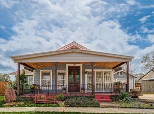 146 2nd St, Sugar Land, TX 77498